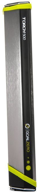 Torch 250 Lampka Latarka Power Bank (7-48h, 250 lumenów, 4400 mAh)