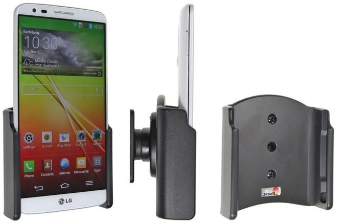 Uchwyt pasywny do LG G2