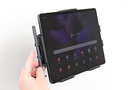 Uchwyt pasywny do Samsung Galaxy Tab S7 FE SM-T733