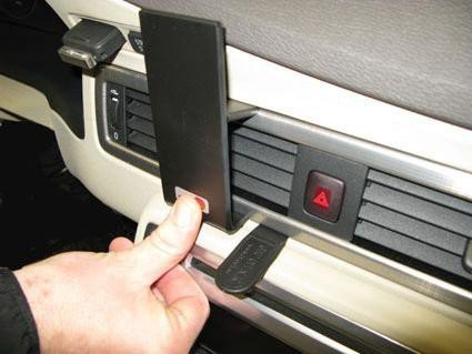 ProClip do Volvo XC70 08-11