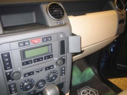 ProClip do Land Rover LR3 05-09