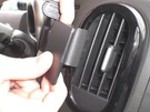 ProClip do Nissan Cube 09-14
