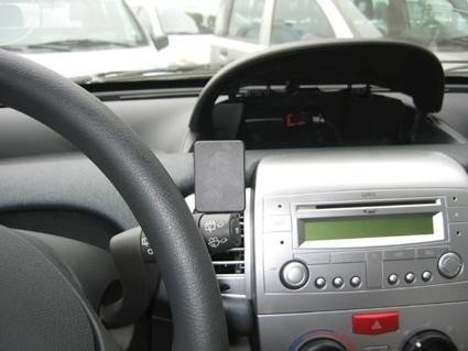 ProClip do Lancia Ypsilon 03-11