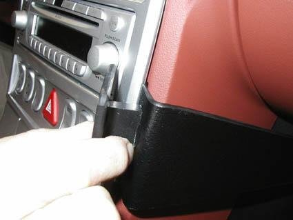 ProClip do Chrysler Crossfire 04-07