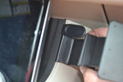 ProClip do Land Rover Range Rover Velar 2018-2023