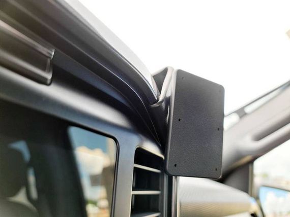 ProClip do Ford F150 2021-