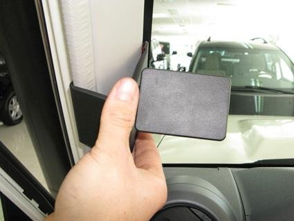 ProClip do Toyota LandCruiser 70 08-18