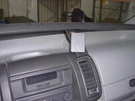 ProClip do Opel Vivaro 02-10