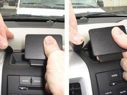 ProClip do Dodge Ram Pick Up 1500 09-12