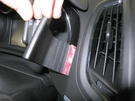 ProClip do Opel Zafira C 12-16