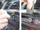 ProClip do BMW X5 07-13