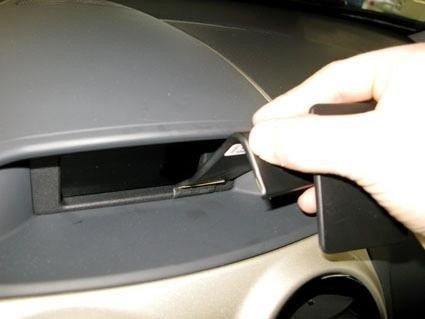 ProClip do Opel Corsa 07-14