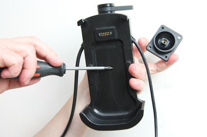 Uchwyt aktywny do Motorola TC75