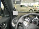 ProClip do Nissan Juke 11-19
