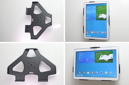 Uchwyt pasywny do Samsung Galaxy Tab PRO 12.2 4G SM-P905 & Wi-Fi SM-P900