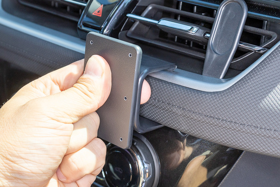 ProClip uchwyt montażowy do Chevrolet Trail Blazer 2024-2025