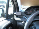 ProClip do Peugeot 2008 14-19