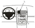 ProClip do Chevrolet Uplander 05-10