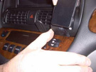 ProClip do Chevrolet Rezzo 05-09