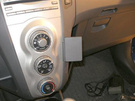 ProClip do Toyota Yaris 06-11