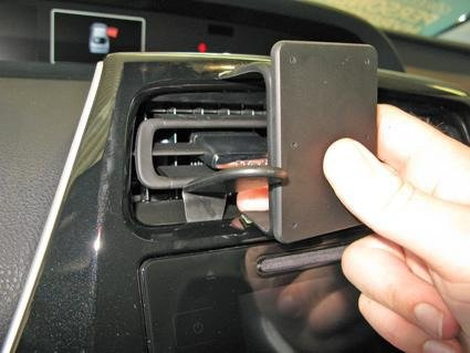 ProClip do Toyota Prius 16-22