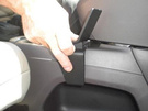ProClip do Honda CR-V 12-15