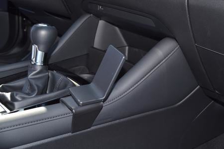 ProClip do Mazda 3 2019-2025