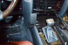 ProClip do Lexus Seria LX 16-22