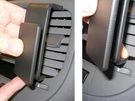 ProClip do Kia Rio 06-11