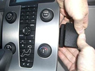ProClip do Volvo V50 04-12