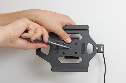 Uchwyt aktywny do Samsung Galaxy Tab PRO 8.4 SM-T320 & Galaxy Tab PRO 8.4 SM-T325