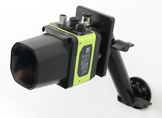 Adapter montażowy do Zebra FS10 (Zebra Machine Vision)