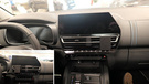 Brodit ProClip uchwyt do Citroen C5 Aircross 2023-2025