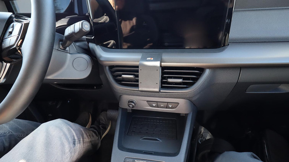 ProClip uchwyt montażowy do Ford Transit Courier 2025-2026