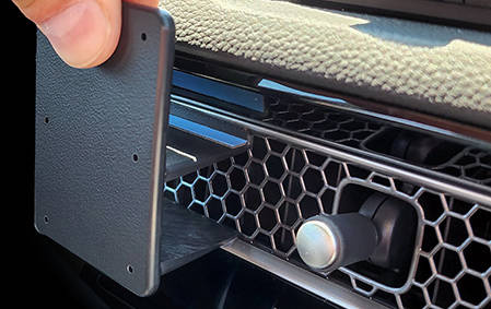 ProClip do Honda Civic 2022-2026