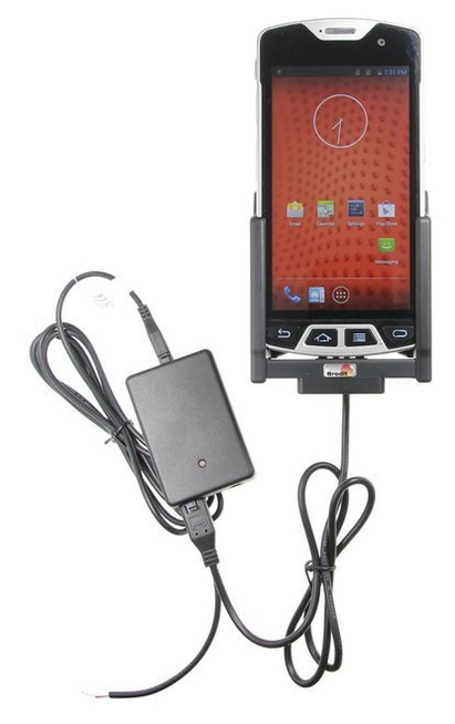 Uchwyt do M3 Mobile SM15 do instalacji na stałe