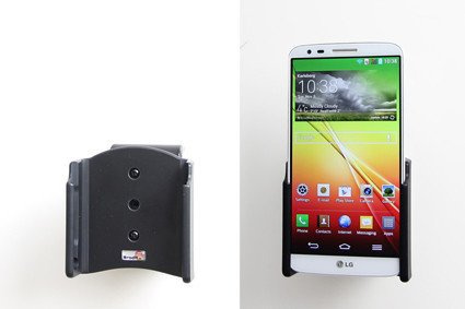 Uchwyt pasywny do LG G2