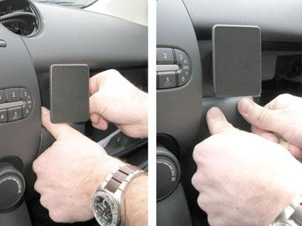 ProClip do Mazda 2 08-10