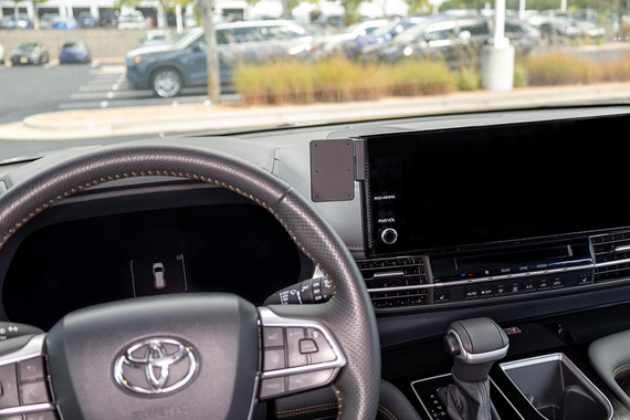 ProClip uchwyt montażowy do Toyota Sienna 2025-2026