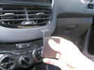 ProClip do Peugeot 2008 14-19 