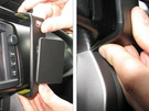 ProClip do Subaru BRZ 12-18