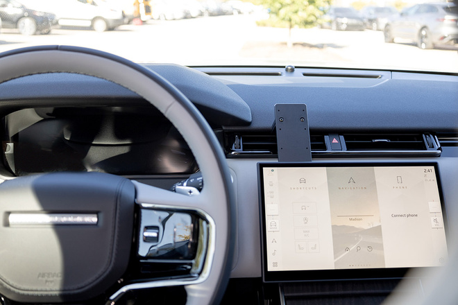 ProClip uchwyt montażowy do Land Rover Range Rover Velar 2024-2026