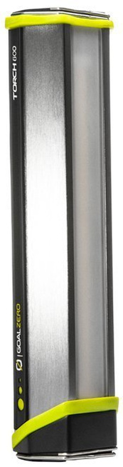 Torch 250 Lampka Latarka Power Bank (7-48h, 250 lumenów, 4400 mAh)