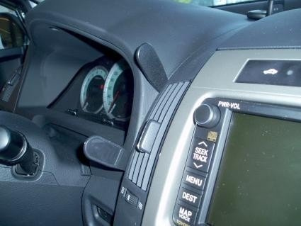 ProClip do Toyota Corolla Verso 04-09