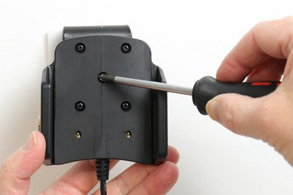 Uchwyt aktywny do Ingenico iSMP4