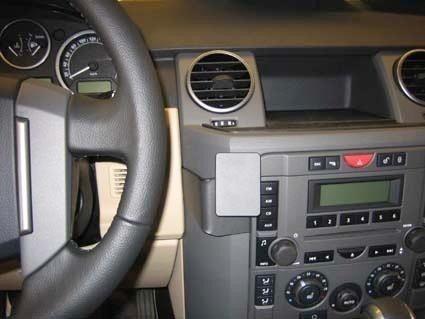 ProClip do Land Rover Discovery 3 05-09