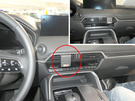 ProClip uchwyt montażowy do Mazda CX-60 2023-2025