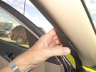 ProClip do Kia Optima 11-16