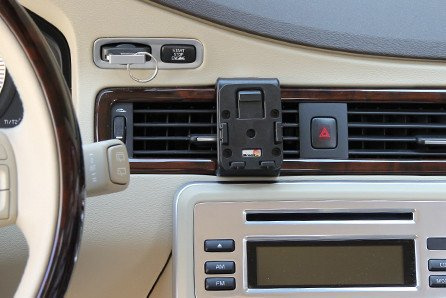 MultiMoveClip adapter montażowy