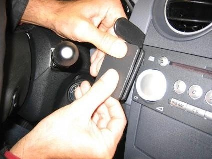 ProClip do Mitsubishi Colt 05-08